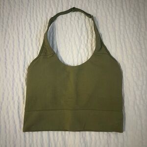 Auden Halter Top